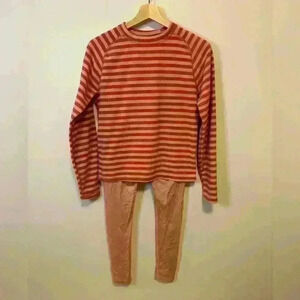 MEC Youth Thermal Set | Top Size 14 & Bottom  Size 12